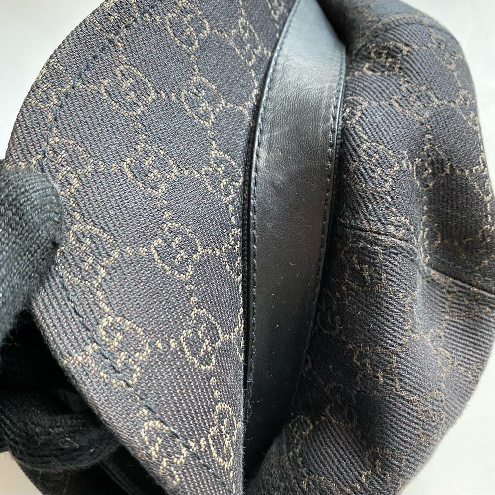 GUCCI MONOGRAM HAT❤️ - Picture 3 of 12